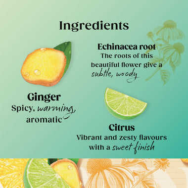 Superblends Defence - 4 x 20 Envelopes